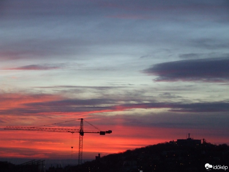 Budapest XII.ker - Németvölgy