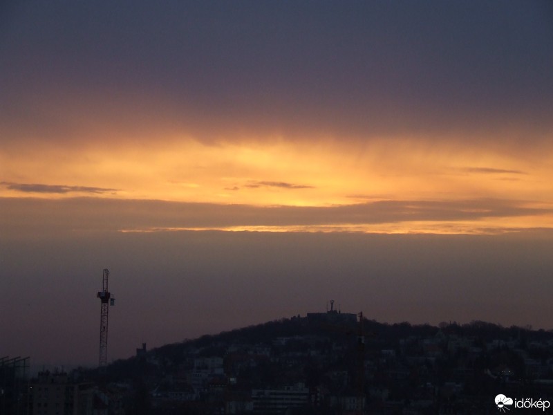 Budapest XII.ker - Németvölgy