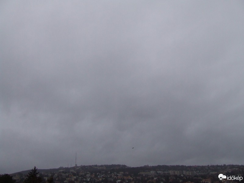 Budapest XII.ker - Németvölgy