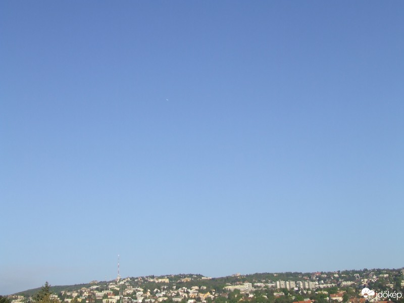 Budapest XII.ker - Németvölgy