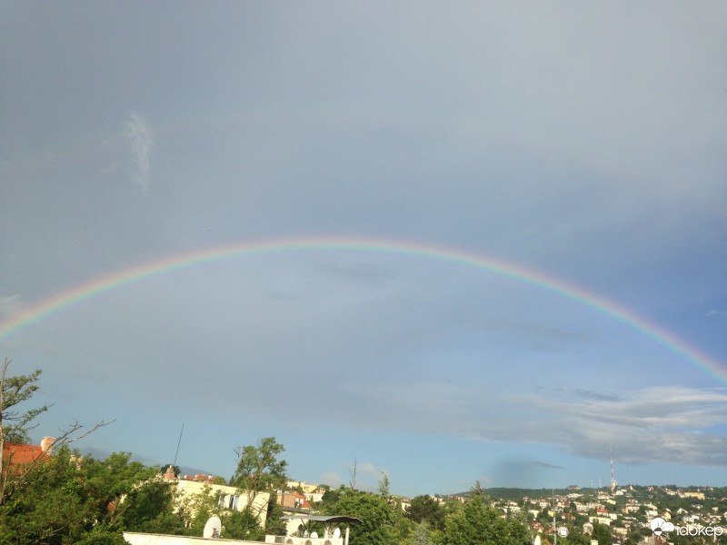 Budapest XII.ker - Németvölgy