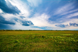 Pusztai idő 