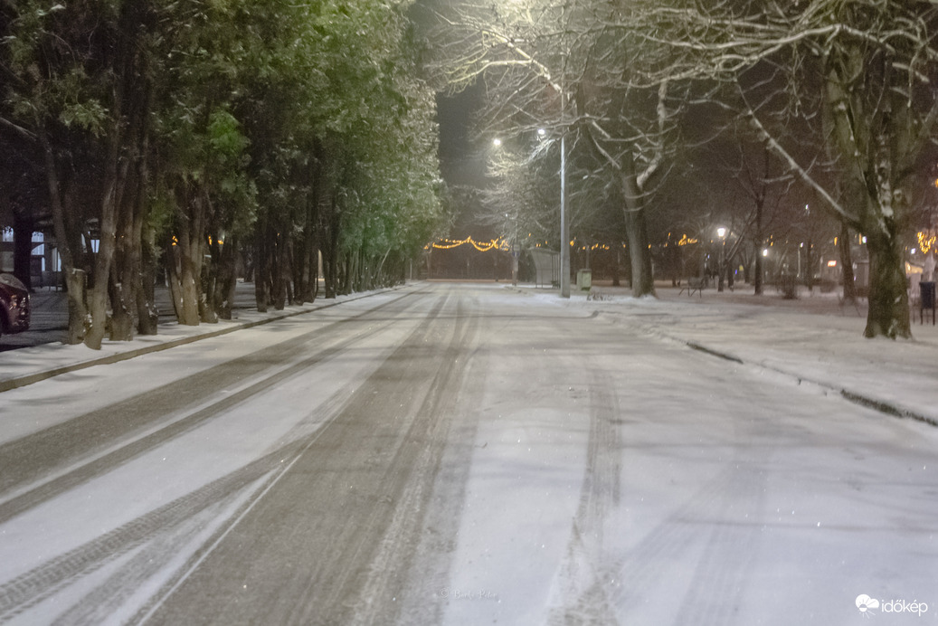 Havas Balmazújváros