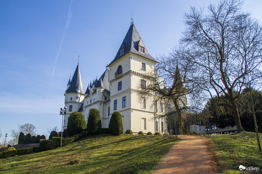 Andrássy Kastély 
