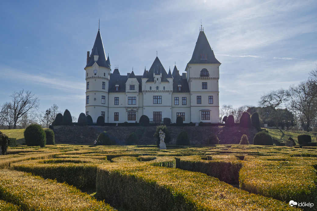 Andrássy Kastély 