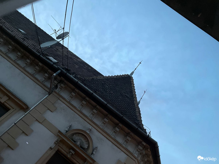 Budapest VIII. ker