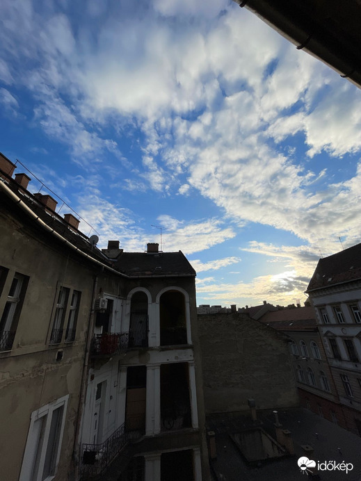 Budapest VIII. ker