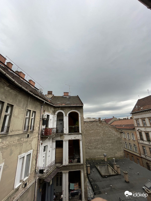 Budapest VIII. ker