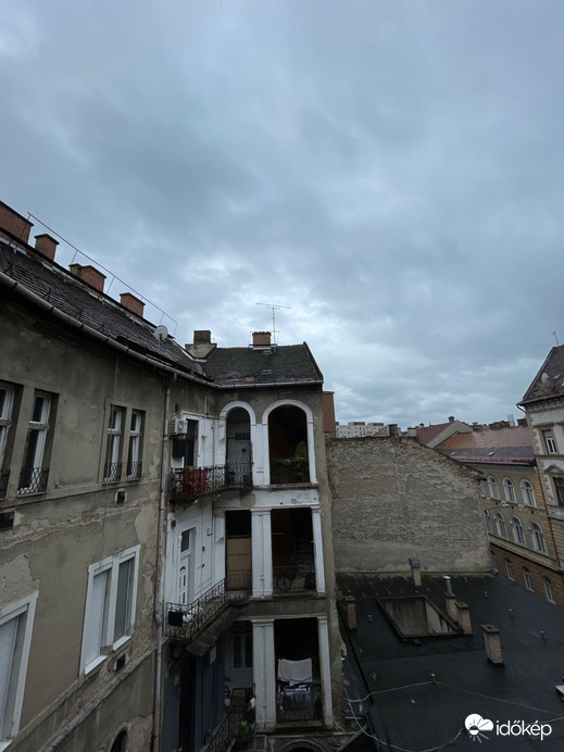 Budapest VIII. ker