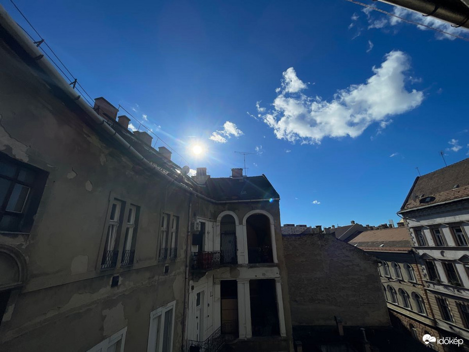 Budapest VIII. ker