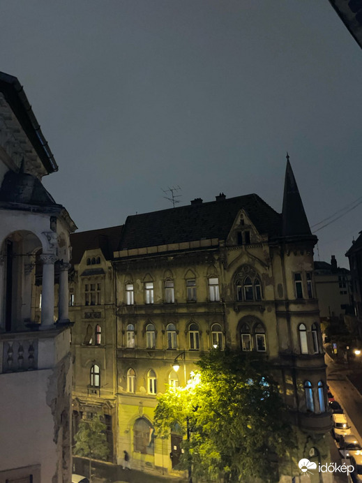 Budapest VIII. ker