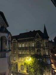 Budapest VIII. ker