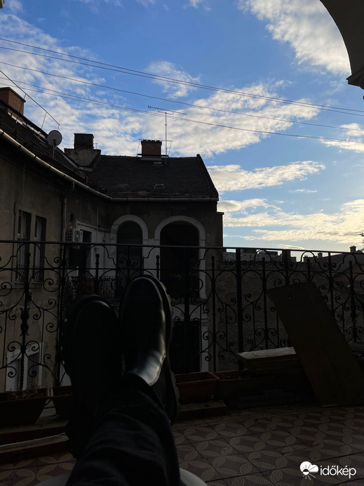 Budapest VIII. ker