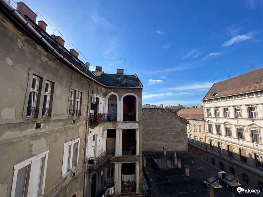 Budapest VIII. ker