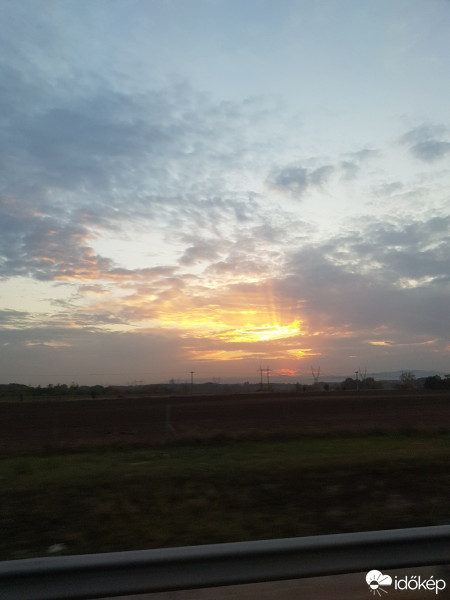 Budapest IV.ker - Káposztásmegyer