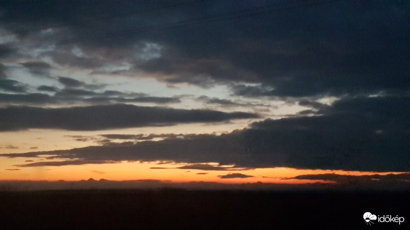 Naplemente