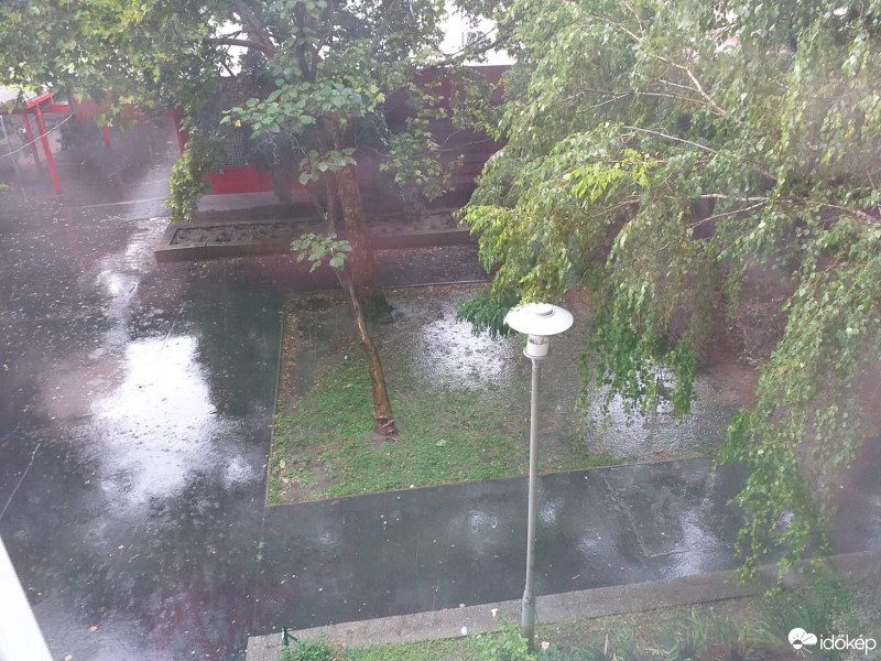 Budapest XIII.ker - Angyalföld