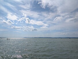 Balatonszárszó
