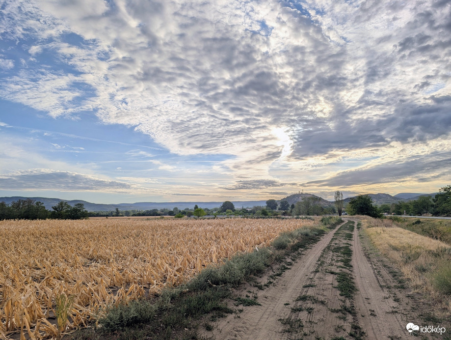 Tokodaltáró