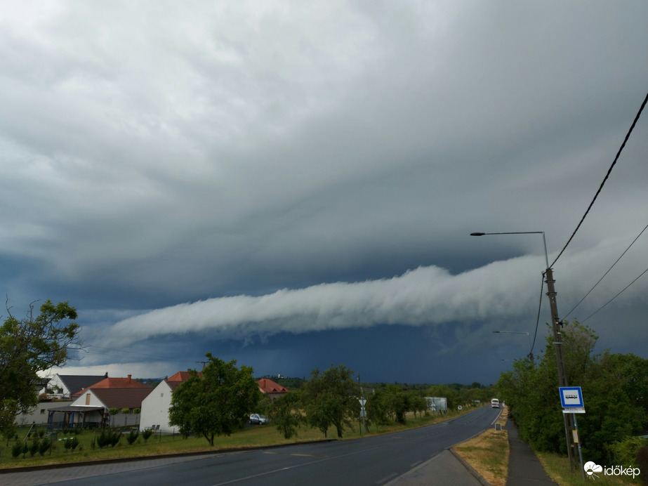 Balatongyörök