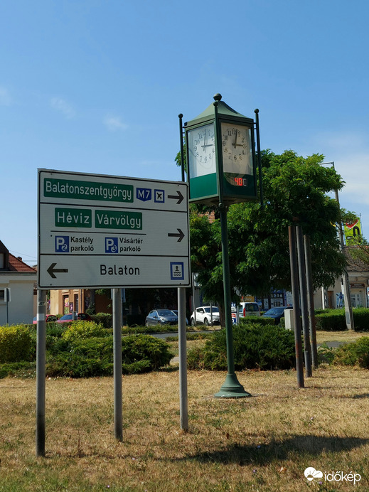 Keszthely