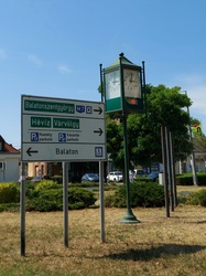 Keszthely