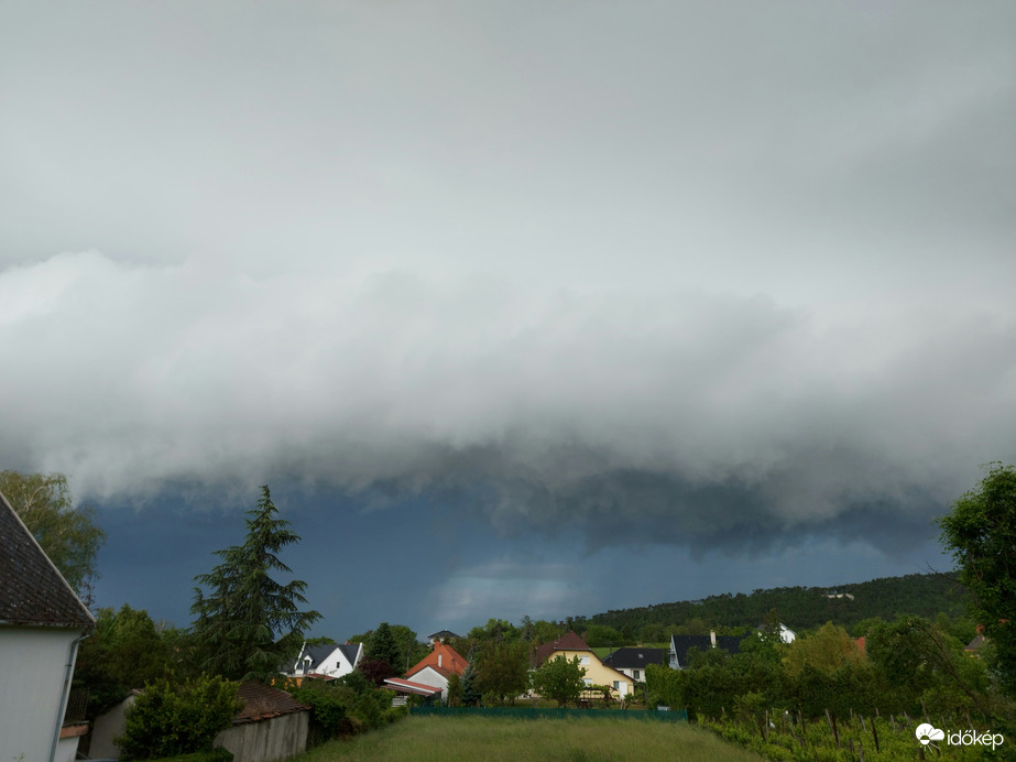 Balatongyörök