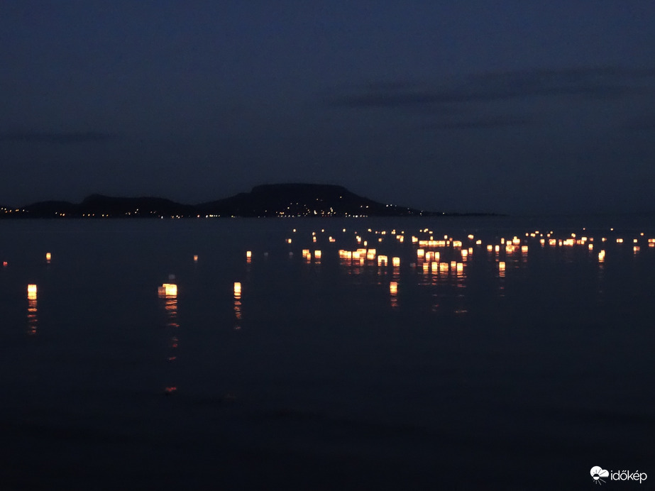 Balatongyörök