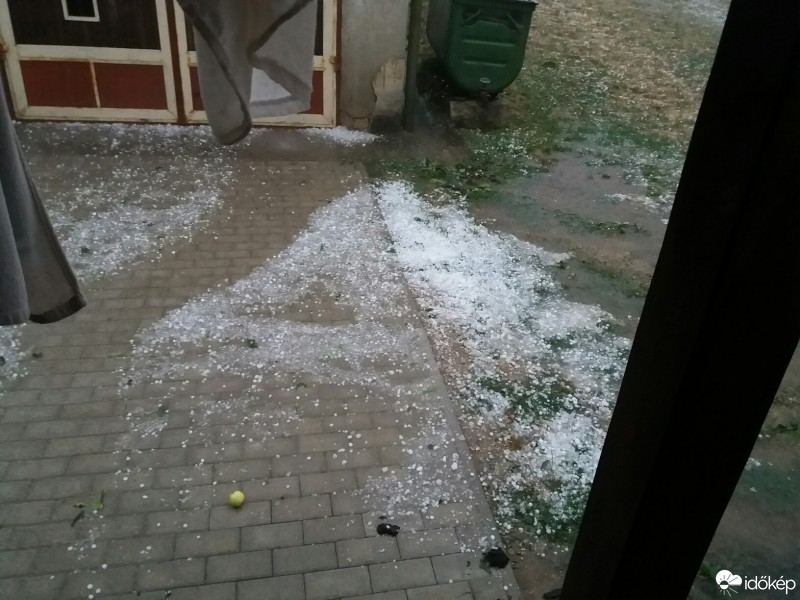 Bakonycsernye