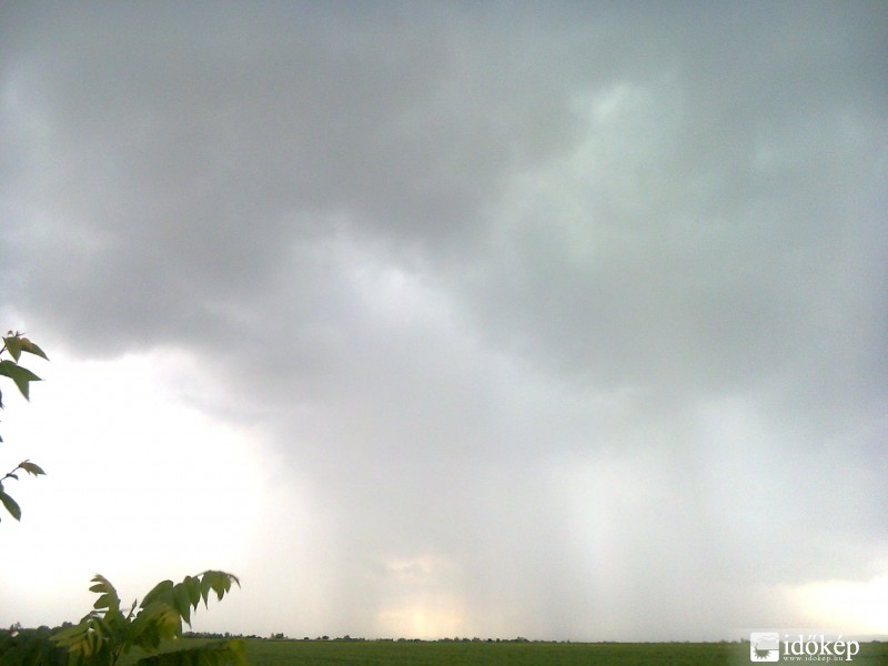 Pusztaegres 2013. 06.02