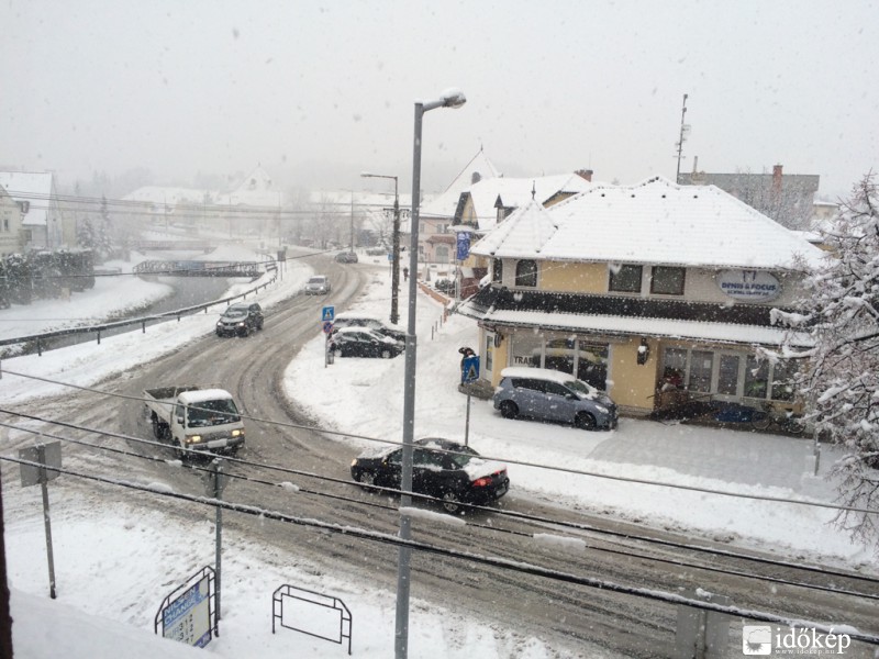 Mosonmagyaróvár