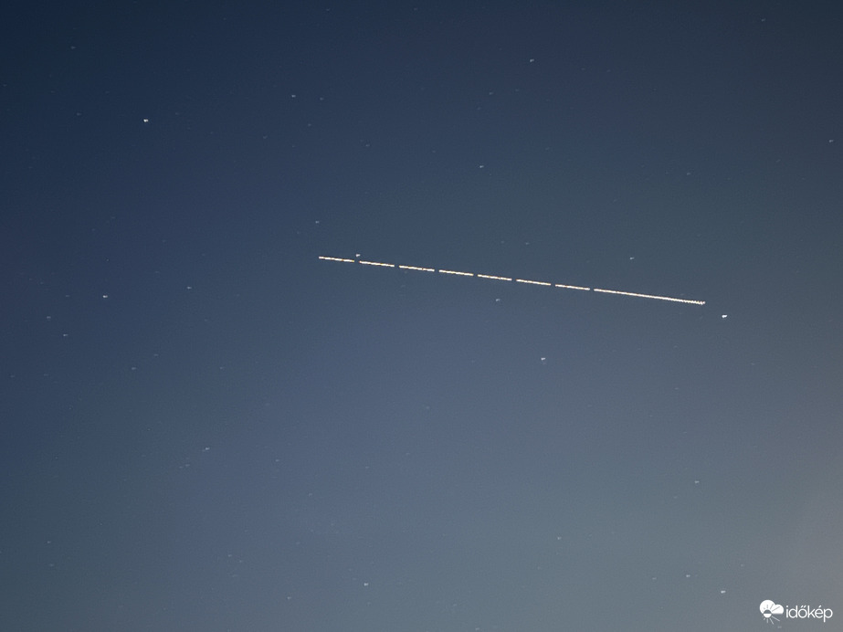 ISS 