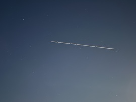 ISS 