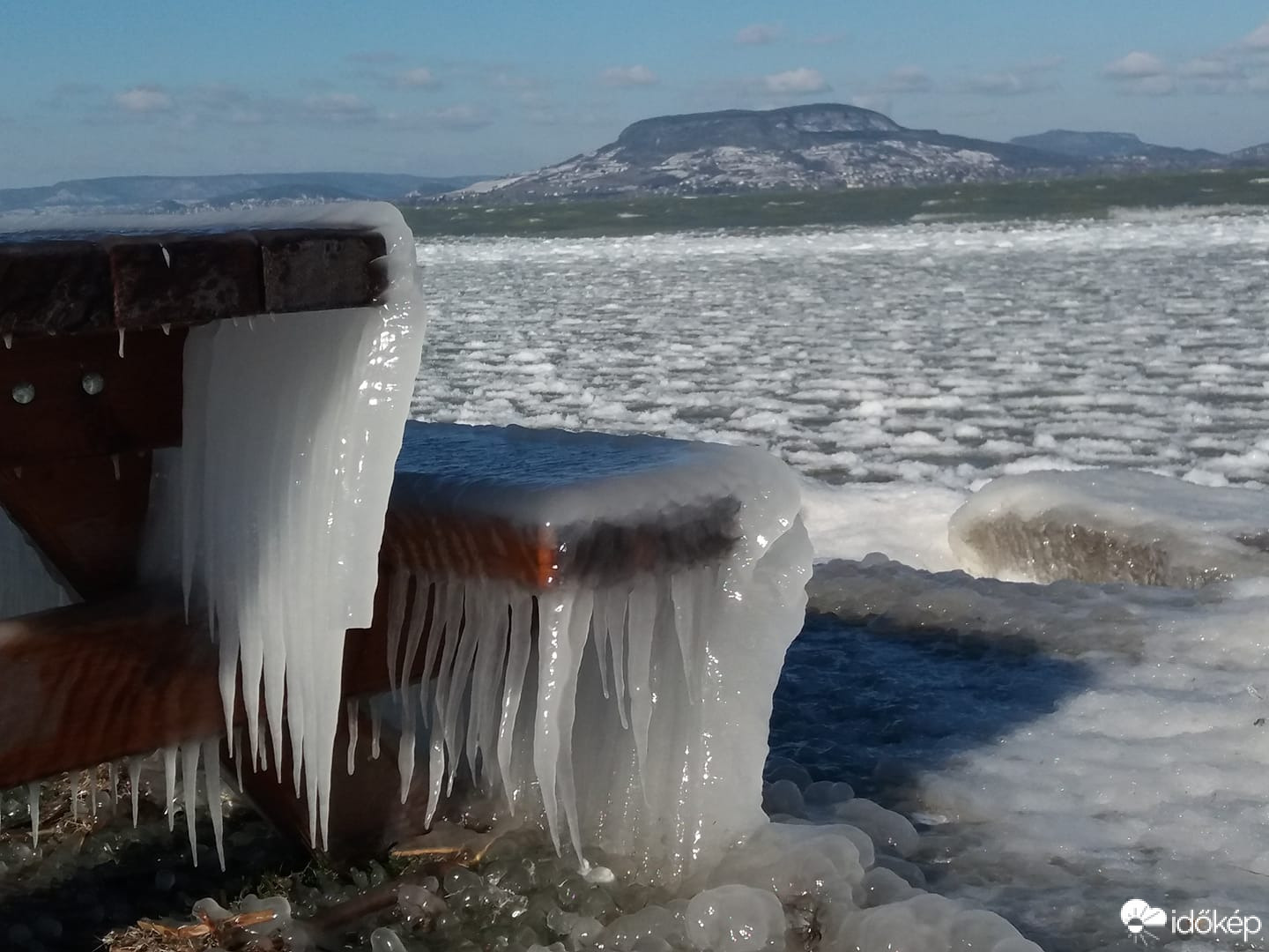 Jeges Balaton