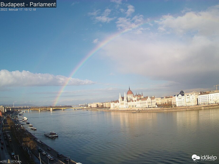 Budapest