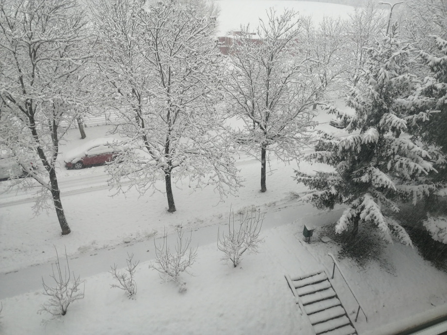 Kőszeg (Nagy Dóra)