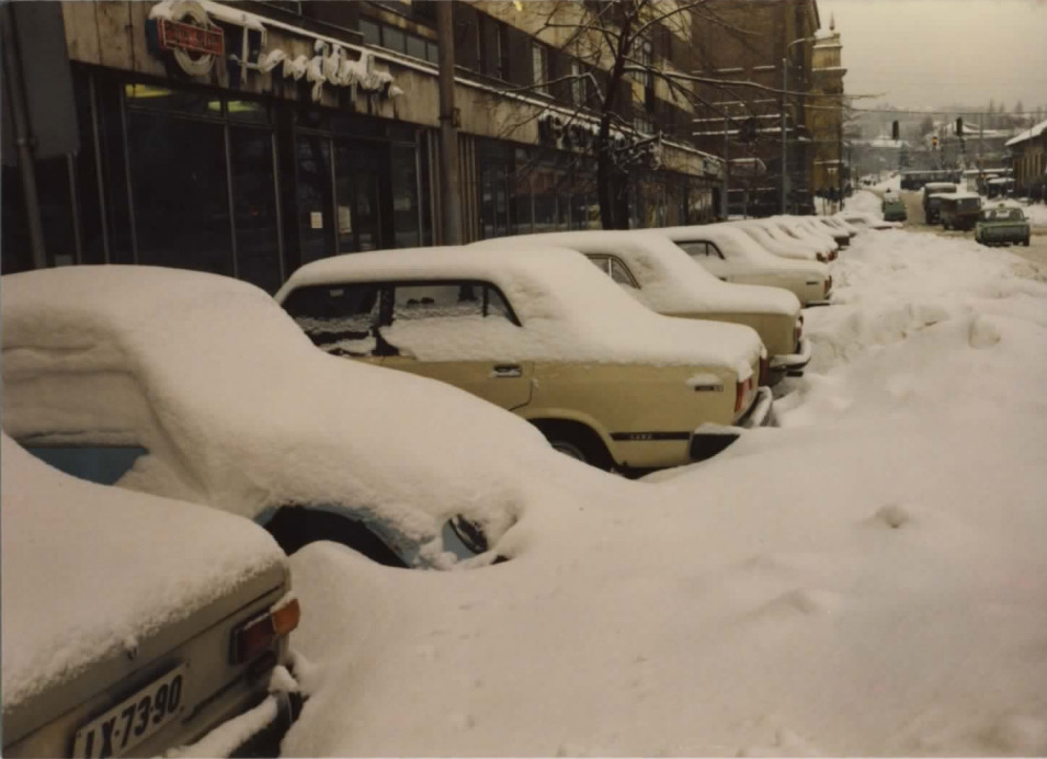 '87-es havazás