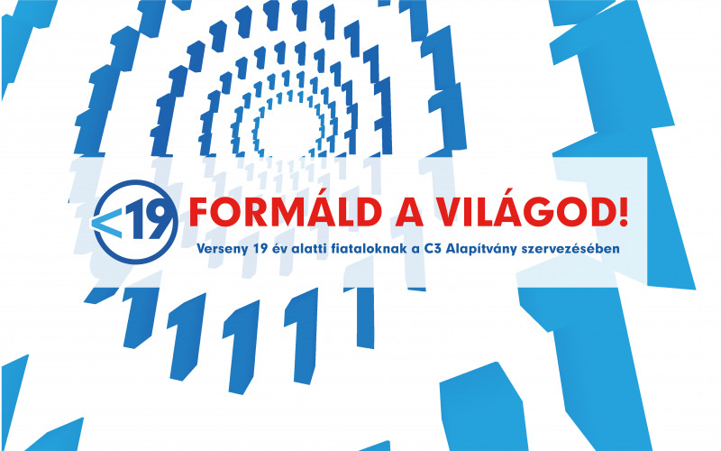 Formáldavilágod.hu Verseny