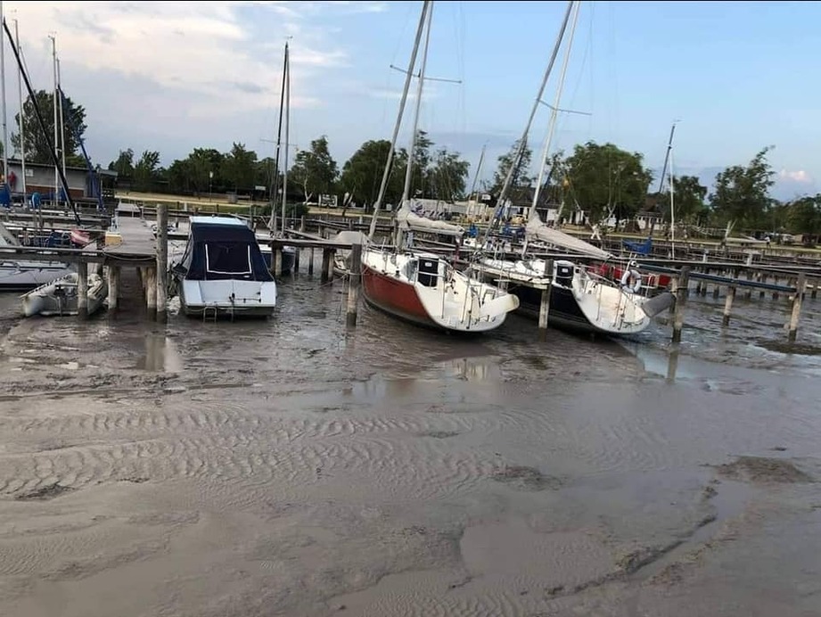 Fotó: Facebook / Fertő tó barátai / Franz Jüly (Breitenbrun)