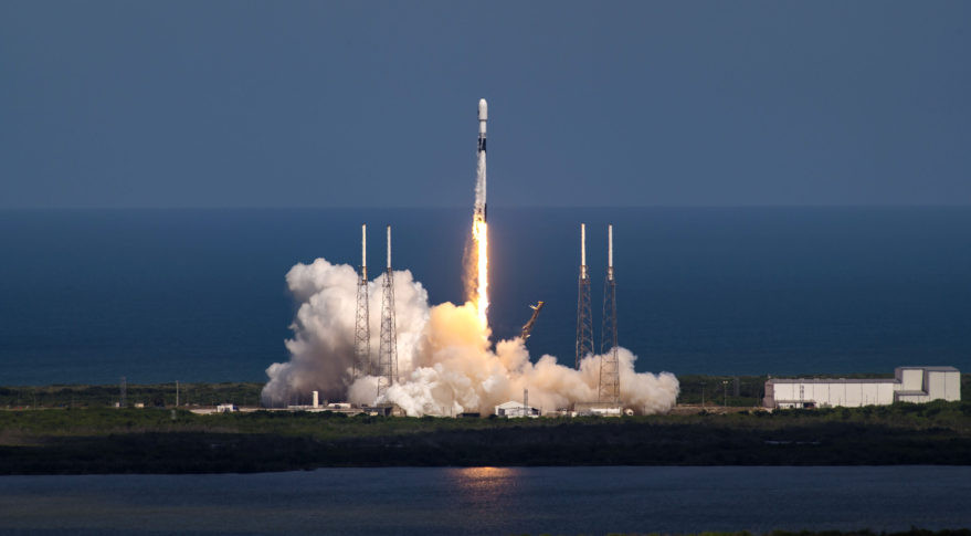 Kép: U. S. Space Force