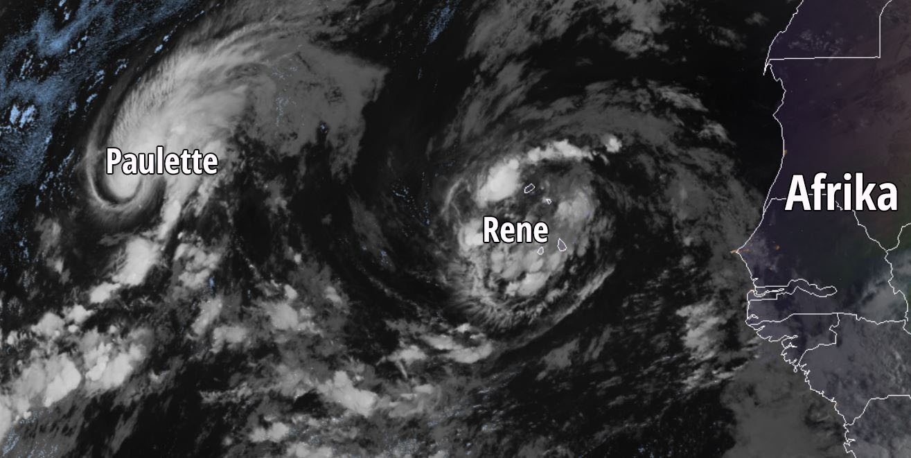 Paulette és Rene