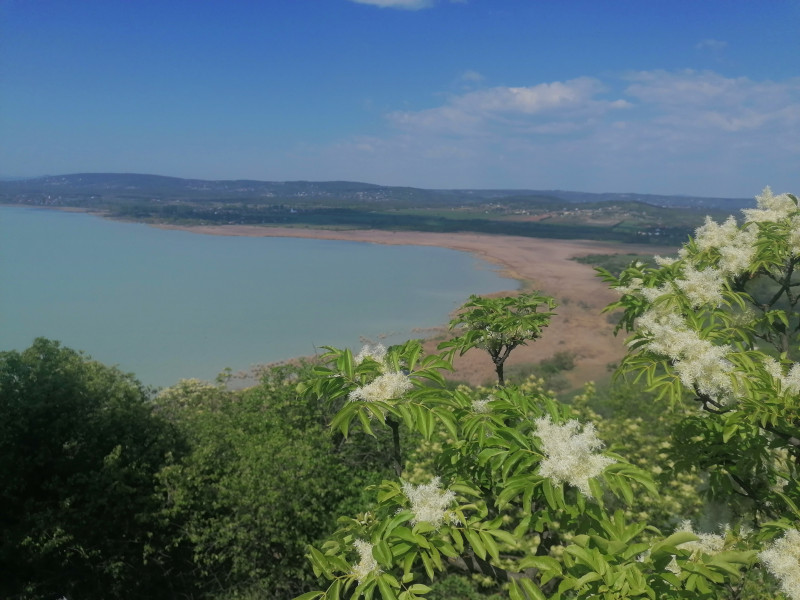 Tihanyi-félsziget 04.25. 