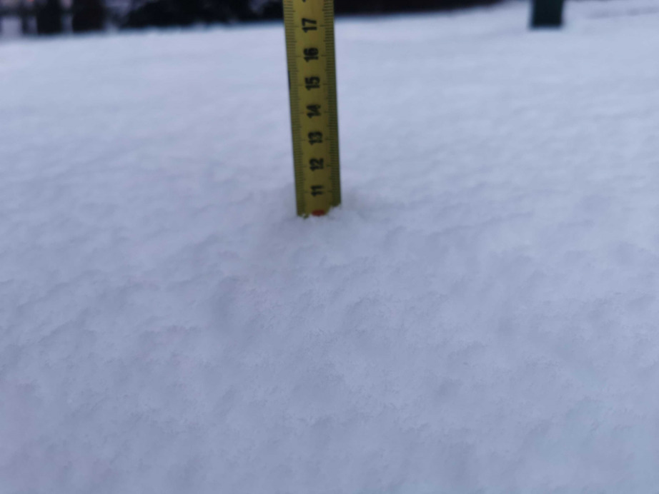 10-11 cm