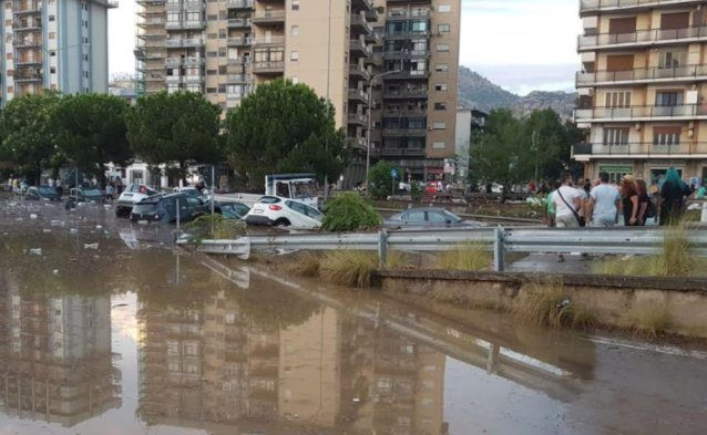 Özönvíz Palermoban