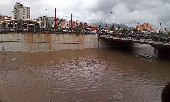 Özönvíz Palermoban