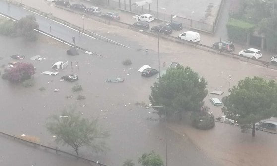 Özönvíz Palermoban