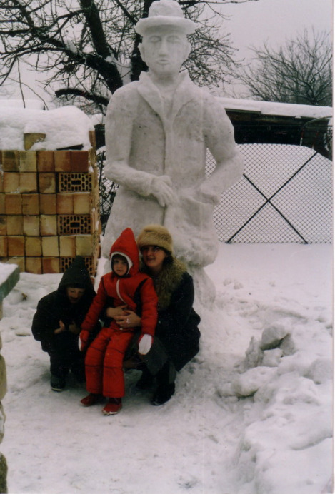 '87-es tél