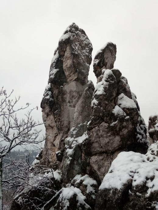 Óratorony-szikla