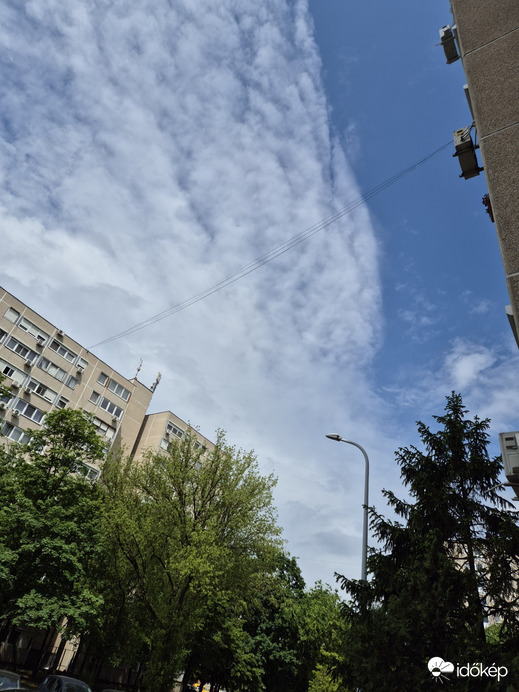 Budapest XV.ker - Újpalota