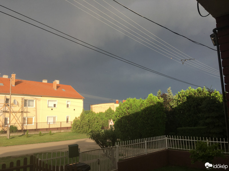 Nagyszentjános